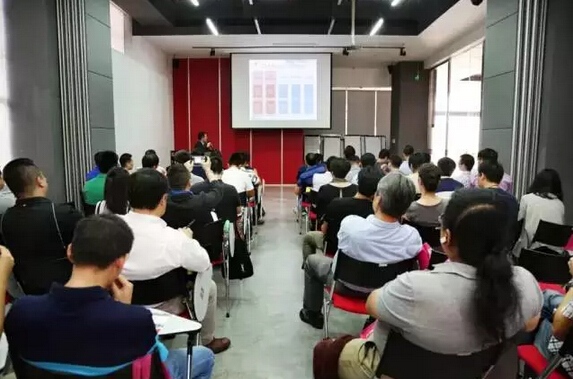 香港三维打印协会参观天威3D打印机
