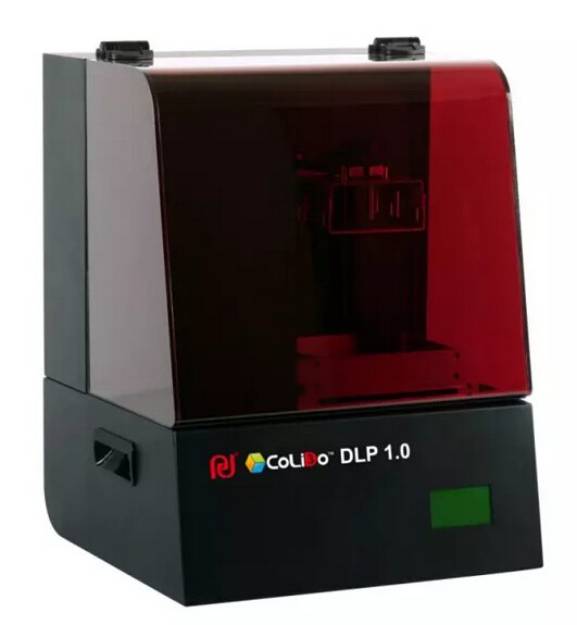 什么是3d打印技术