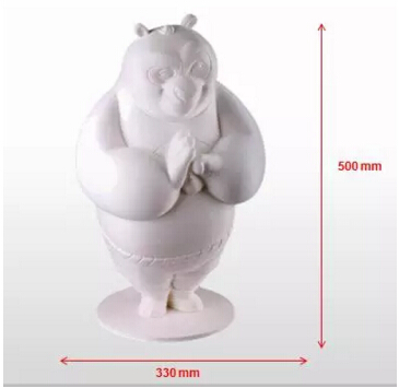 大尺寸 3d打印机